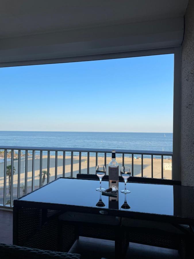« Le Bellevue » By P&T Διαμέρισμα Canet-en-Roussillon Εξωτερικό φωτογραφία